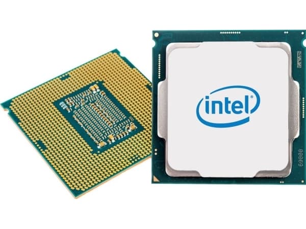 Intel Xeon W-2223 -palvelinprosessori, 3,6 GHz, 8,25 MB, BOX (BX80695W2223 999PPK)