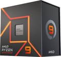 Miniatyrbillede 1 af 3: AMD Ryzen 9 7900X processor 4,7 GHz 64 MB L3 Box