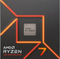 Miniatyrbillede 3 af 3: AMD Ryzen 7 7700X processor 4,5 GHz 32 MB L3 Box