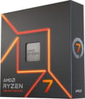 Miniatyrbillede 1 af 3: AMD Ryzen 7 7700X processor 4,5 GHz 32 MB L3 Box