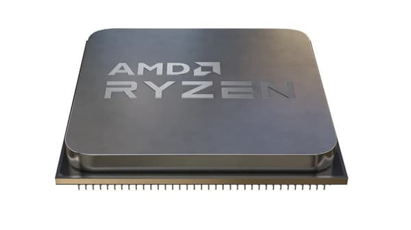 AMD Ryzen 5 4500 -prosessori 3,6 GHz 8 Mt L3 Box
