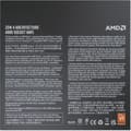 Pikkukuva 6 / 7: AMD Ryzen 5 7600 -prosessori AM5 -kantaan