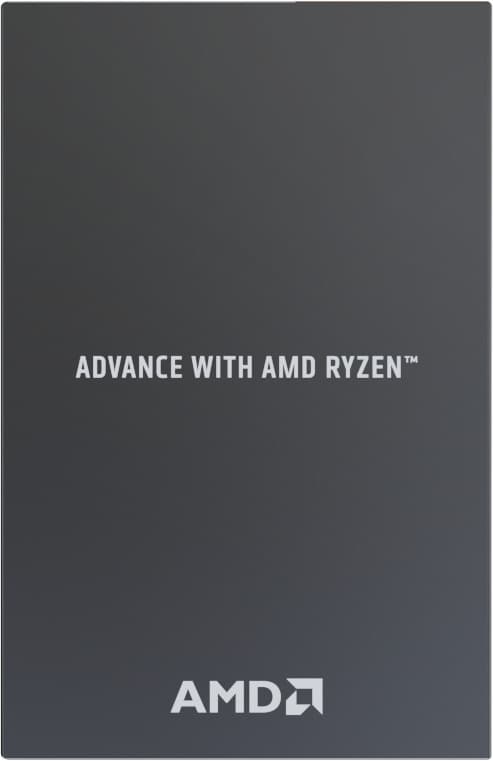 AMD Ryzen 5 7600 -prosessori AM5 -kantaan
