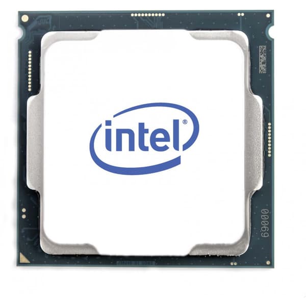 Intel Processor Xeon Silver 4310 2.1ghz Hvid