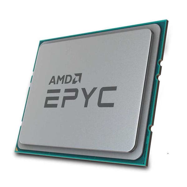 Amd Processor Epyc 7313p 3.00ghz Søvfarvet