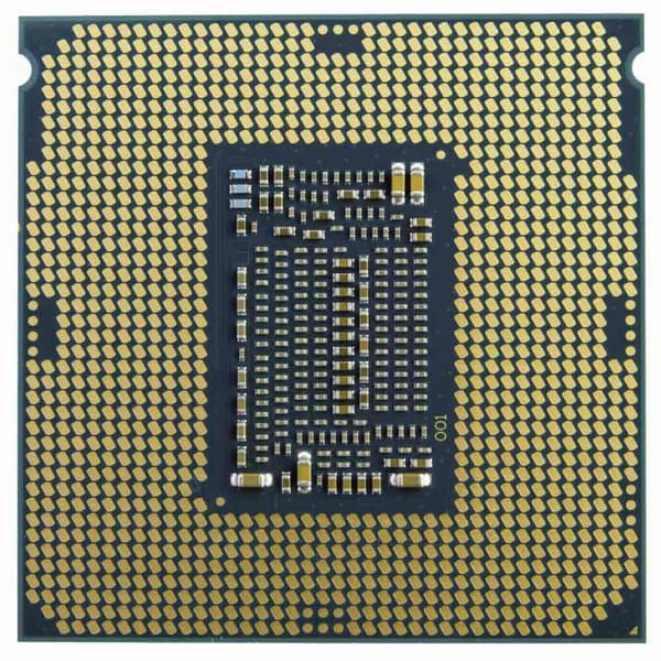 Intel Processor Celeron G5905 3.5ghz Grå