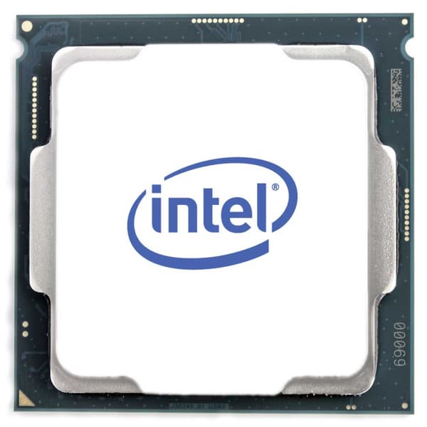Intel Prosessori Xeon Gold 6248 2.5ghz Harmaa