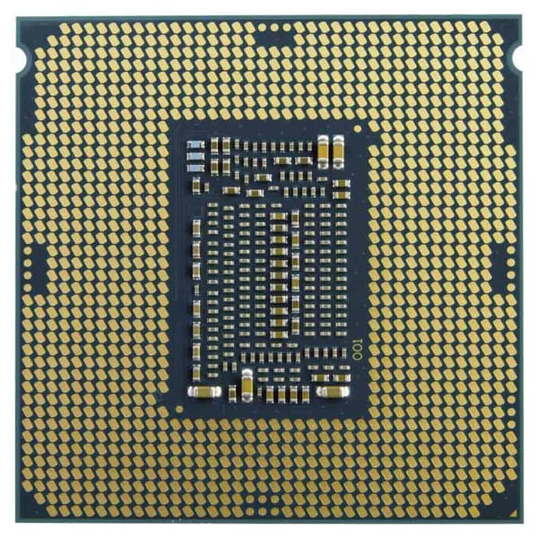 Intel Prosessori Xeon Silver 4210r 2.4ghz Harmaa