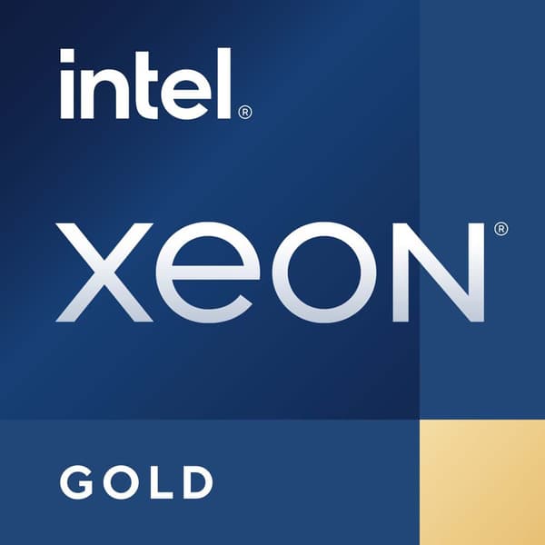 Intel Processor S4189 Xeon Gold 6326 Tray 2.2 Ghz Hvid