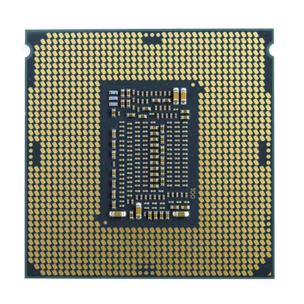 Intel Processor S4189 Xeon Gold 6326 Tray 2.2 Ghz Hvid