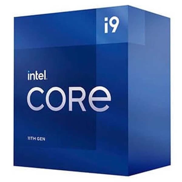 Intel Prosessori Core I9-12900 5.0ghz Hopeinen