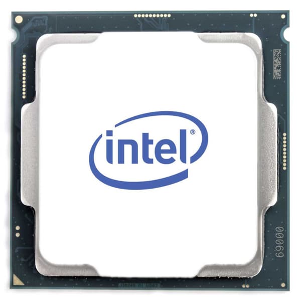 Intel Prosessori Xeon Gold 6234 3.3ghz Harmaa