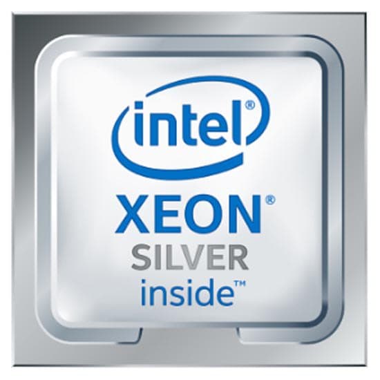 Intel Processor Xeon Silver 4314 2.4ghz Silver
