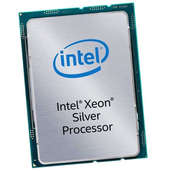 Intel Processor Xeon Sr650 4110 2.1ghz Søvfarvet