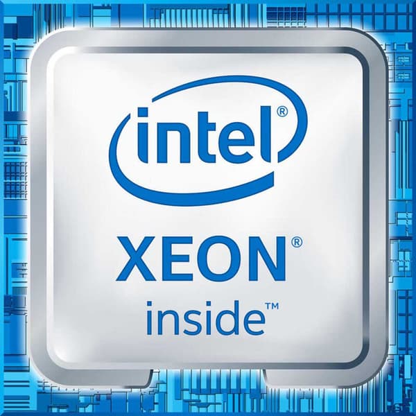 Intel Processor Xeon W-2225 4.1ghz Transparent