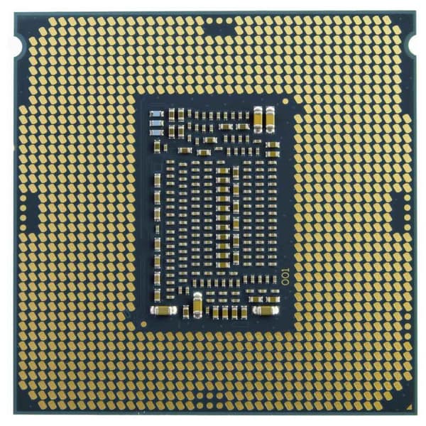 Intel Prosessori Core I5-10600kf 4.1ghz Hopeinen