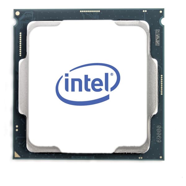 Intel Prosessori Core I5-10600kf 4.1ghz Hopeinen