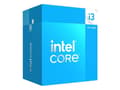 Pikkukuva 5 / 5: Intel® | Core™ i3-14100 - 4-ydin - 3,5 GHz (4,7 GHz Turbo) - LGA1700-liitin - Intel® UHD -grafiikka | Laatikko