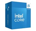 Miniatyrbilde 5 av 5: Intel® | Core™ i5-14500 - 16-kjerner - 2,6 GHz (Op til 5,0 GHz Turbo) - LGA1700-sokkel - Intel® UHD-grafikk | Eske