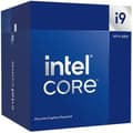 Pikkukuva 1 / 5: Intel® | Core™ i9-14900F - 24-ydin - 3,2 GHz (5,8 GHz:iin asti Turbo) - LGA1700-Socket | Laatikko