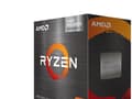 Miniatyrbild 3 av 5: AMD Ryzen 5 5500GT - 3.6 GHz - 6-core - 12 trådar - 16 MB cache - Socket AM4 - Box