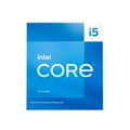 Miniatyrbild 3 av 4: Intel Core i5-13400F-processor - INTEL - 2,5 GHz / 4,6 GHz - 10 kärnor - 20 MB cache