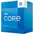 Miniatyrbild 1 av 4: Intel Core i5-13400F-processor - INTEL - 2,5 GHz / 4,6 GHz - 10 kärnor - 20 MB cache