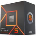 Miniatyrbild 3 av 5: Processor - AMD - Ryzen 5 7600
