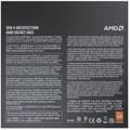 Miniatyrbild 5 av 5: Processor - AMD - Ryzen 5 7600