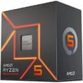 Miniatyrbild 1 av 5: Processor - AMD - Ryzen 5 7600