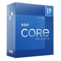 Miniatyrbild 2 av 2: Processor - INTEL - Core i7-12700K - 12 kärnor (8P+4E) - Sockel LGA1700 - Chipset Series 600 - TDP 125W (BX8071512700K)