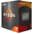 Miniatyrbild 2 av 2: AMD Ryzen 7 5700G Processor Box (100-100000263BOX)