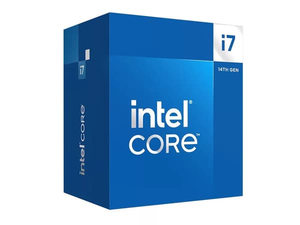 Processor Intel Core i7-14700 5,4 GHz 28 MB LGA1700