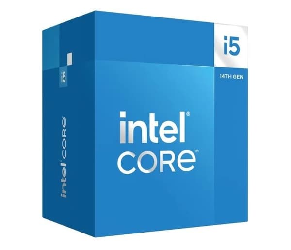 Processor Intel Core i5-14500 5,0 GHz 11,5 MB LGA1700