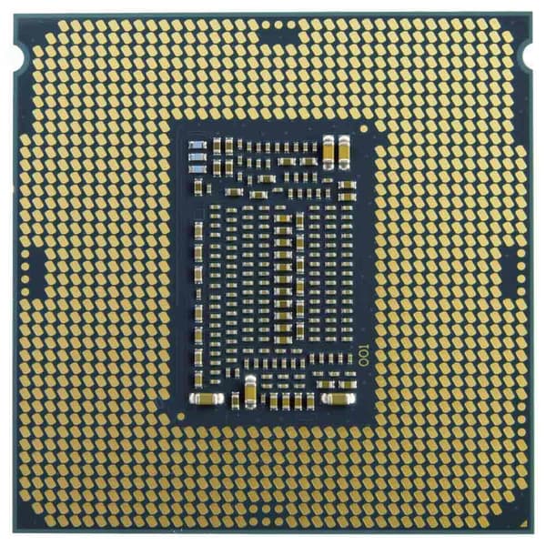 Intel Processor Xeon Gold 6246r 3.4ghz Grå