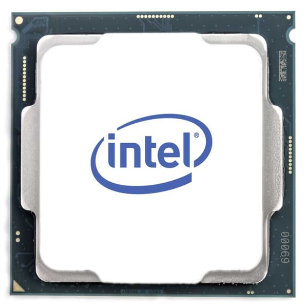 Intel Processor Xeon Gold 6246r 3.4ghz Grå