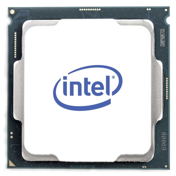 Intel Prosessori Pentium Gold G6450 4.1ghz Harmaa