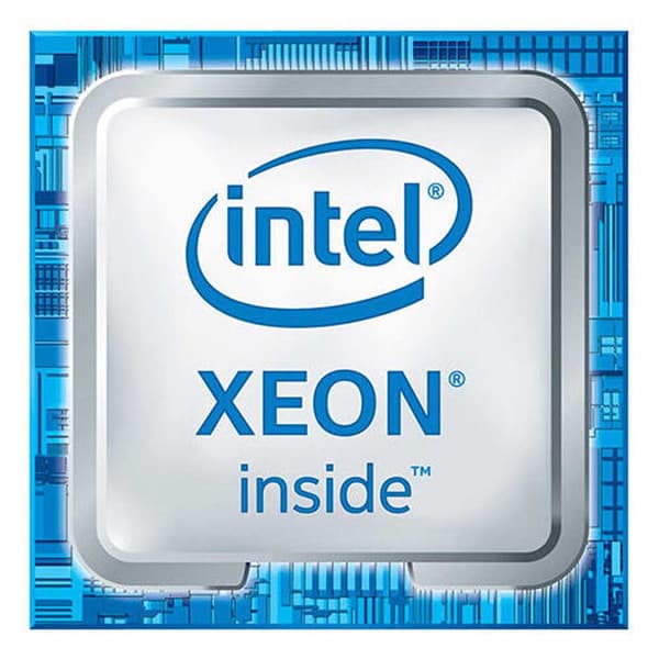 Intel Processor Xeon W-2245 3.9ghz Søvfarvet
