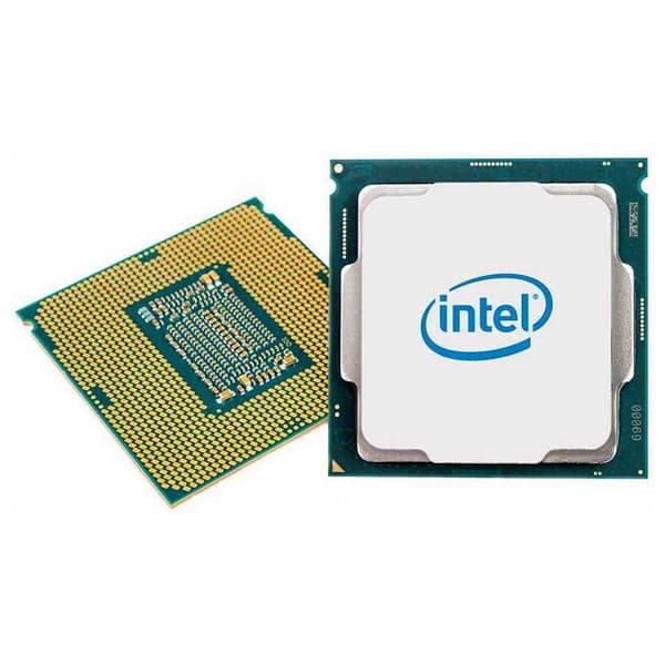 Intel Prosessori Xeon W-2235 3.8ghz Hopeinen