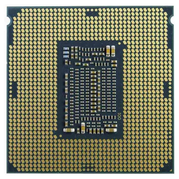 Intel Processor Xeon W-2235 3.8ghz Søvfarvet