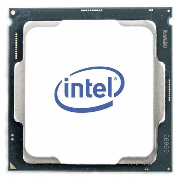 Intel Prosessori Xeon W-2235 3.8ghz Hopeinen