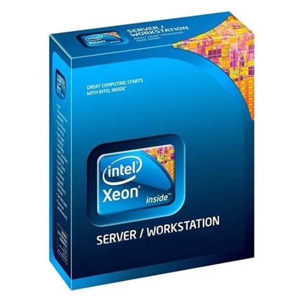 Intel Prosessori Xeon E-2378g 2.8 Ghz Kirkas