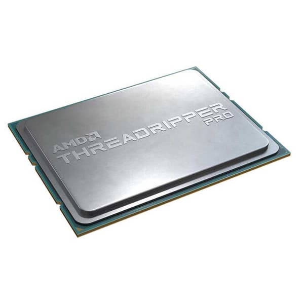 Amd Prosessori Ryzen Threadripper Pro 5975wx 128mb 3.6ghz Hopeinen