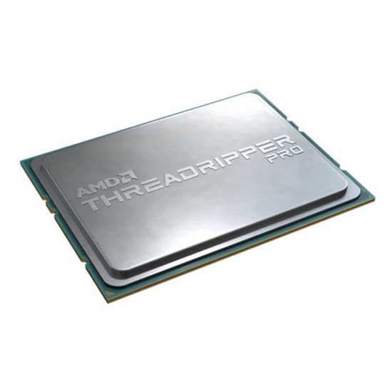 Amd Prosessori Ryzen Threadripper Pro 5995wx 2.7ghz Hopeinen