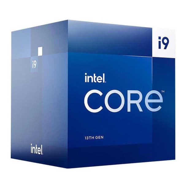 Intel Processor Core I9 13900 2.0ghz Søvfarvet