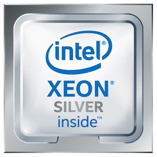 Intel Cpu Dl360 Gen10 Xeon-silver 4208 Kit Grå