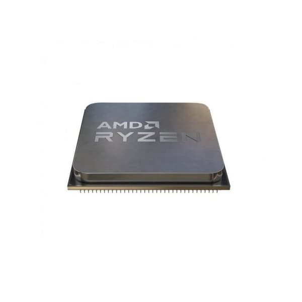 Processor - AMD - Ryzen3 4300G - 4 kärnor - Socket AM4 - 4 MB cache