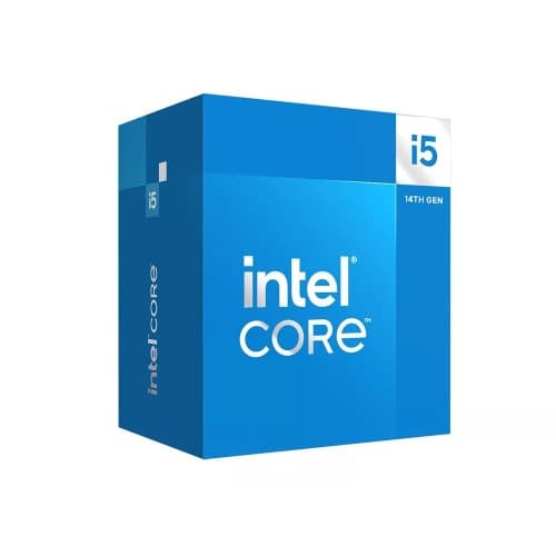 Intel Core i5 i5-14500 / 2.6 GHz processor - Box