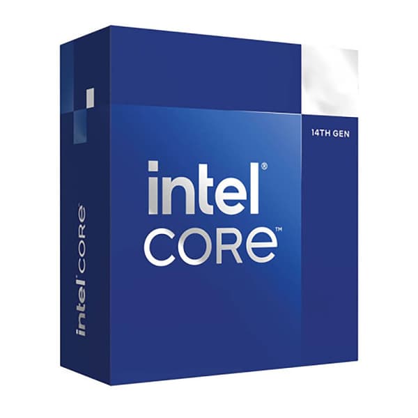 Intel Processor I9-14900 5.8ghz