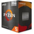 Miniatyrbillede 1 af 2: Processor - AMD - Ryzen 5 - 5600GT